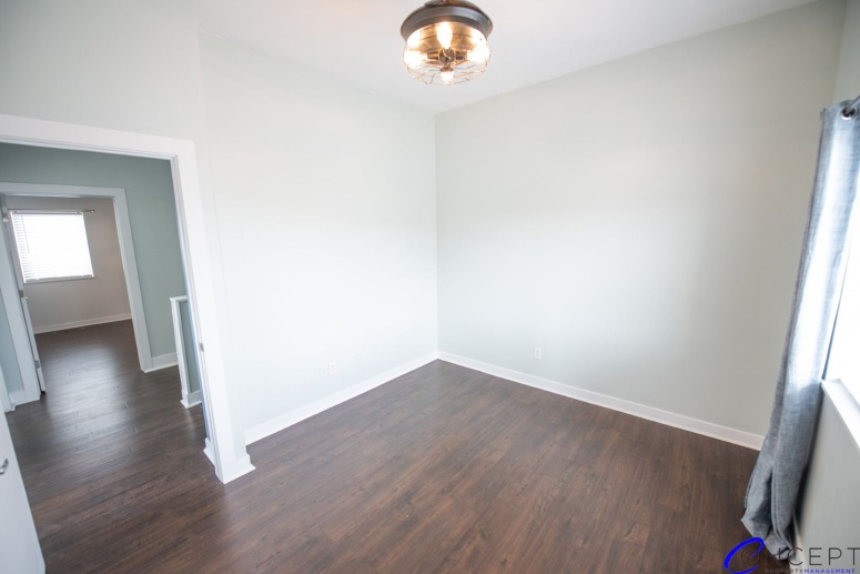 HALF OFF ONE MONTH for This Sleek & Modern 2 bedroom 1.5 bathroom condo home in Amazing Downtown Location! PET FRIENDLY!