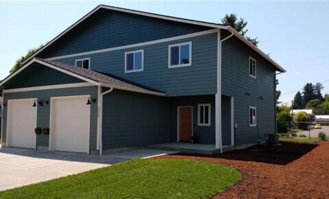 Apartments Near Western Oregon Broa328-330 for Western Oregon University Students in Monmouth, OR
