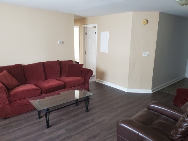 Courtside Apartments Newly Renovated FVSU Student Housing  *Limited Availability *