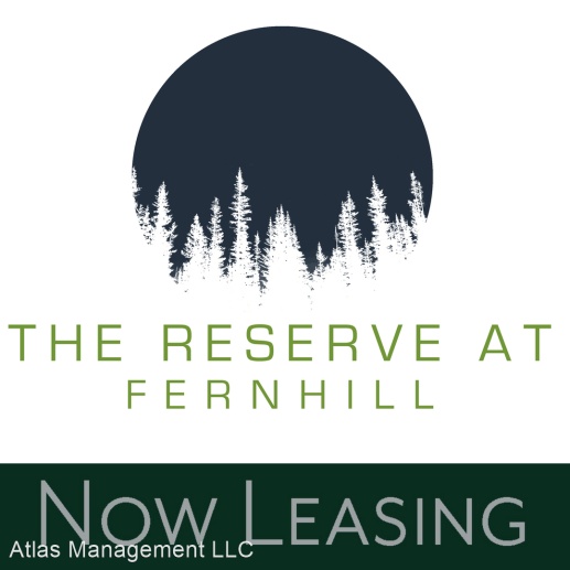 Introducing The Reserve at Fernhill, Forest Grove's newest community!
