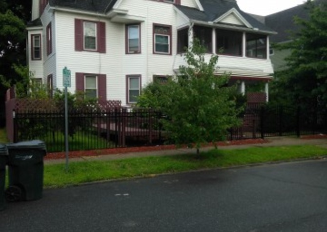 Apartments Near $485 total per month: Utilities included looking for a quite person: Again Utilities included & apartment furnished including bed rooms.  Right on City Bus line approximately 100 yards from bus stop.  Total monthly expense $485.00.