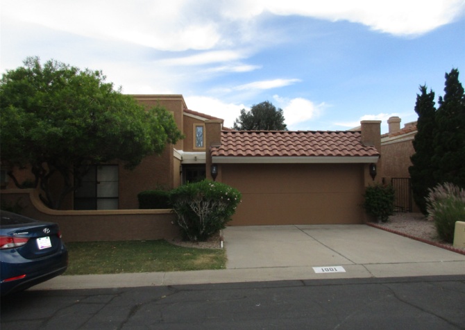 Houses Near Pointe Tapatio Townhome