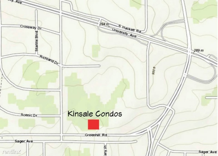 Kinsale Condominiums