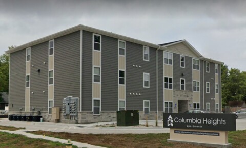 Apartments Near Concordia Columbia Heights for Concordia University, Nebraska Students in Seward, NE