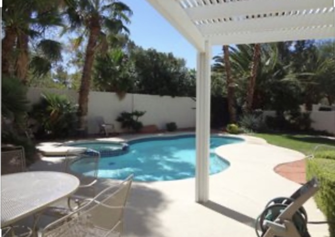 Houses Near Gorgeous 4BR - 3BA home with pool!