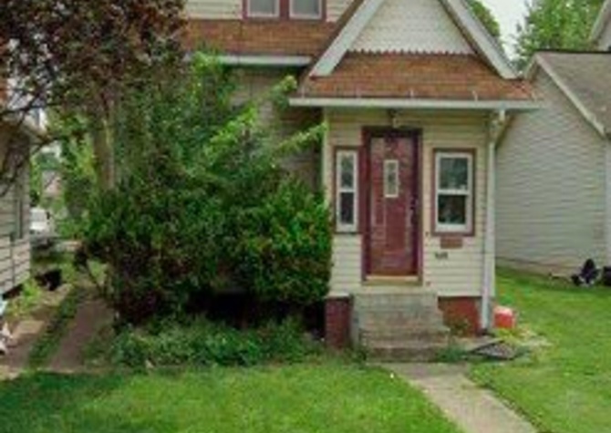 Houses Near 3242 Maplewood Ave Toledo OH