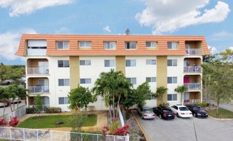 Apartments Near Keiser Sunrise Tower LLC for Keiser University Students in Fort Lauderdale, FL