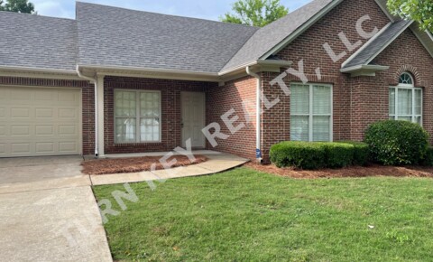 Houses Near Jefferson State Community College Duplex for rent in Trussville for Jefferson State Community College Students in Birmingham, AL