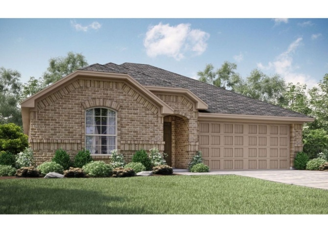 Houses Near Verandah is a community of new single-family homes for lease in the idyllic Royse City, TX. Located just off the I-30, tenants will be 14 miles from Lake Ray Hubbard and 35 miles from Dallas. 