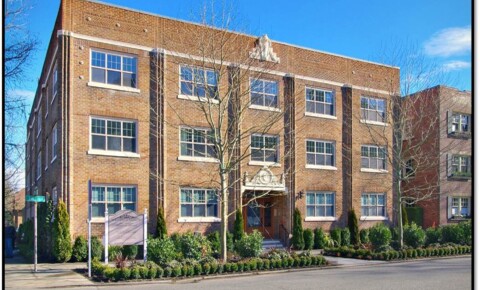 Apartments Near SU Westland Manor for Seattle University Students in Seattle, WA