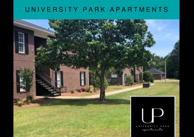 Houses Near  Introducing University Park Apartment Complex: Your Ideal Home in Lillington
