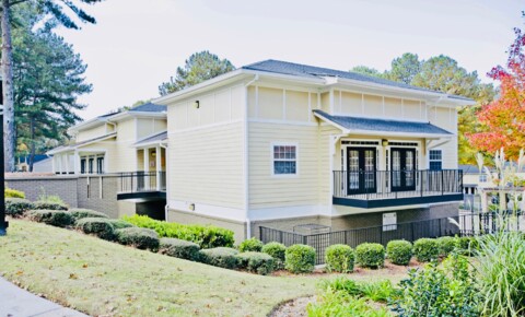 Apartments Near Emory Crystal at Harwell, LLC for Emory University Students in Atlanta, GA