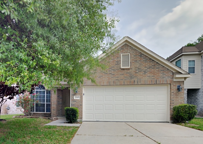 Houses Near Available Now! - 2343 Village Leaf Dr