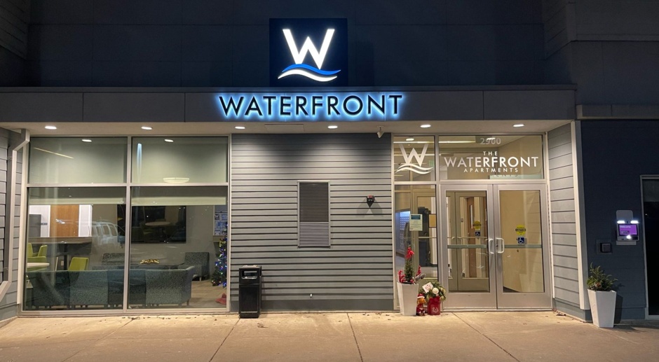WaterFront Apartments