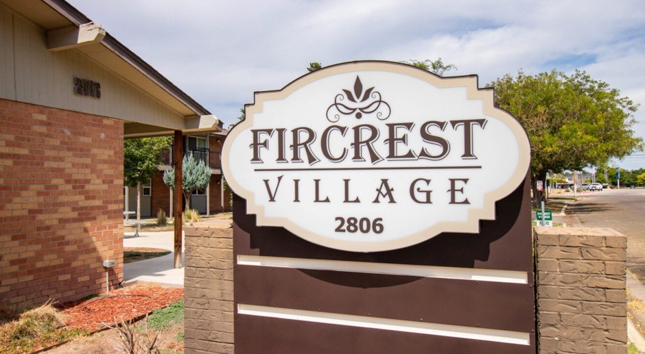 Fircrest Village Apartments