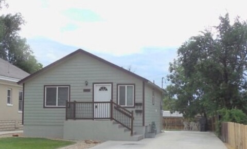 Apartments Near Northern Colorado 423 13th Avenue for University of Northern Colorado Students in Greeley, CO