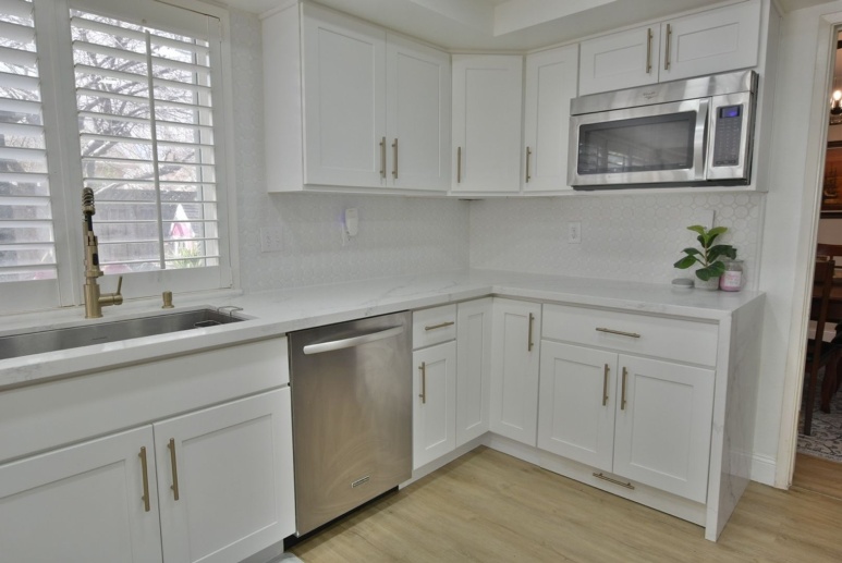 Beautifully Remodeled Blossom Valley 4 Bedroom 2.5 Bath Home!