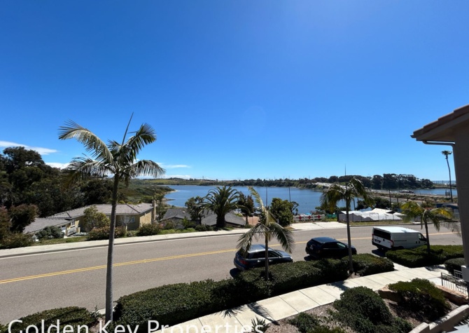 Houses Near Beautiful Tri-Level Condo in The Bluffs at Carlsbad with Lagoon Views!! 