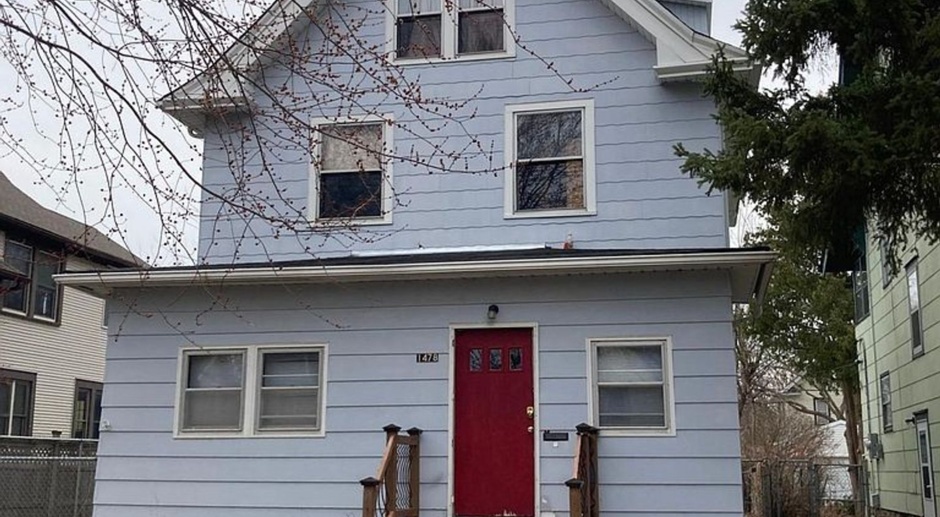 Large 6 Bedroom in Saint Paul- June 2024~ Close by Several Universities No Pet Rent Special! 