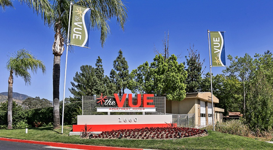 The Vue Apartment Homes