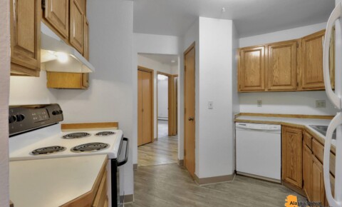Apartments Near UAA Eagle Crest for University of Alaska Anchorage Students in Anchorage, AK