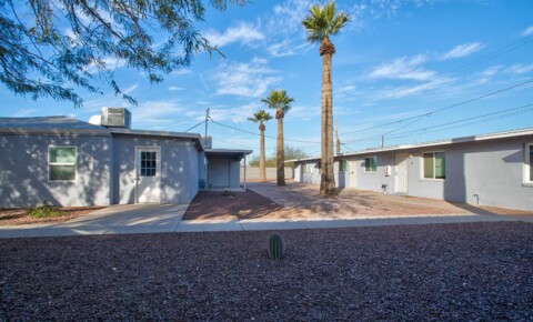 Apartments Near Carrington College-Phoenix 206-216 E Jones for Carrington College-Phoenix Students in Phoenix, AZ