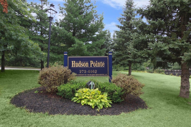 Hudson Pointe