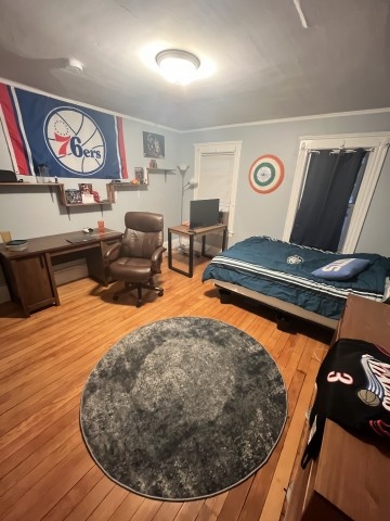 $300 DISCOUNT SINGLE ROOM TUFTS