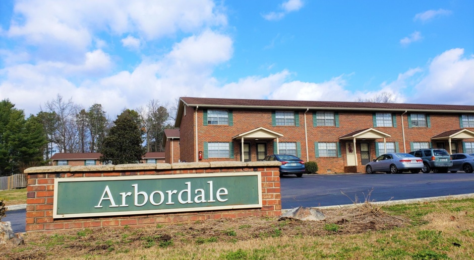 Arbordale Apartment Homes