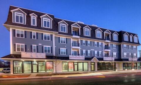 Apartments Near Curry Waltham Landing Apartments for Curry College Students in Milton, MA