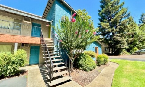 Apartments Near Chico State 417 Orange St for California State University - Chico Students in Chico, CA