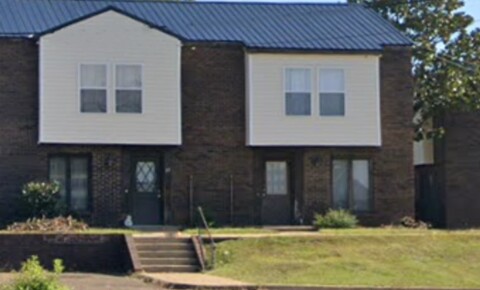 Apartments Near Columbus Magnolia Place - ANS for Columbus Students in Columbus, MS