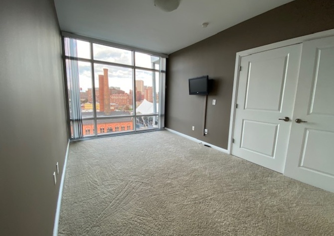 Houses Near Beautiful 2 Bedroom Suite w/ City Views 