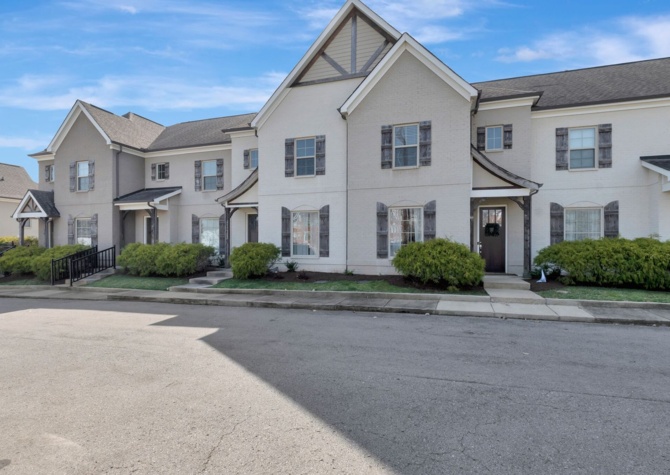 Houses Near Harpeth Park Townhome in Bellevue