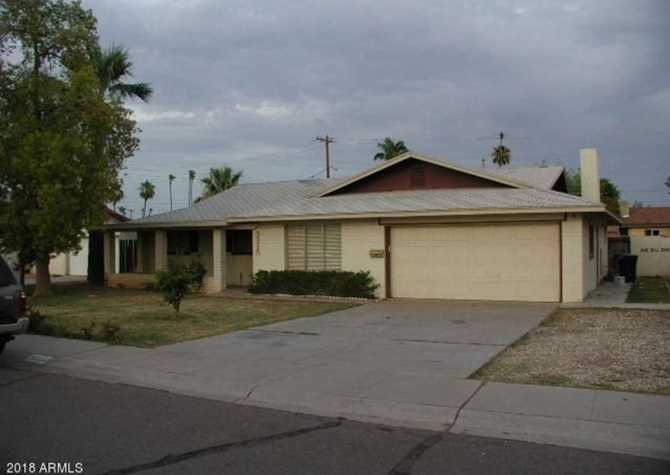 Houses Near 3315 S Ventura Dr, Tempe, AZ 85282
