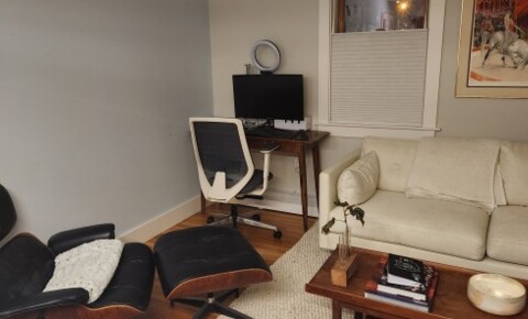 Apartments Near Suffolk Furnished newly renovated one bedroom in cohousing community for Suffolk University Students in Boston, MA