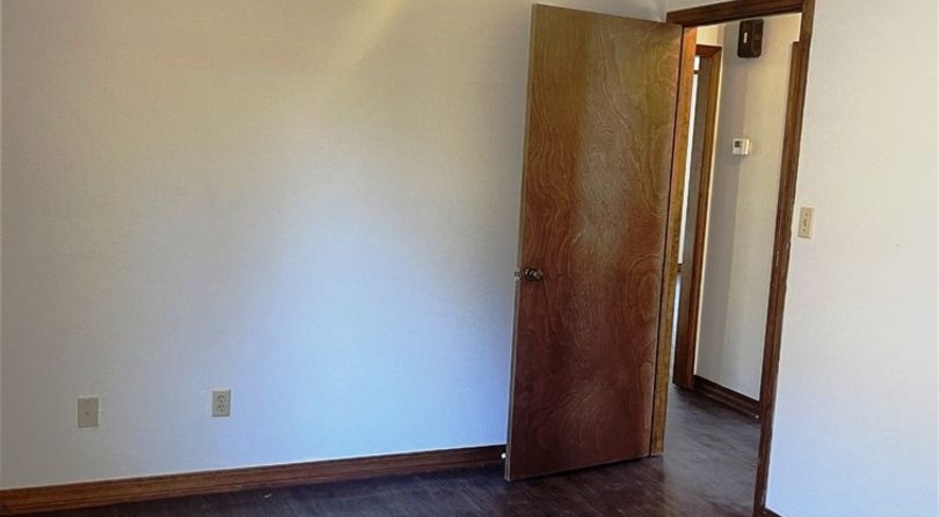 2 bedroom 1 bath Bungalow for lease | Shreveport Highland-Gladstone | $1,100/month rent