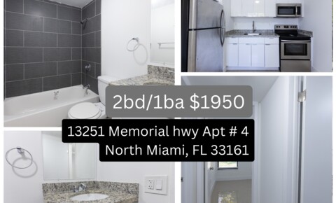 Apartments Near Barry Villa Bianca for Barry University Students in Miami Shores, FL