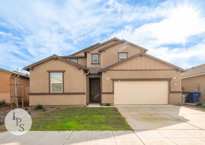 Houses Near BRAND NEW CUSD Home, 5BR/3BA - Lots of Amenities!