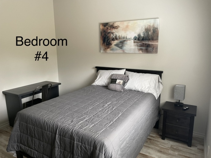 Room for Rent - 2 miles from CBU