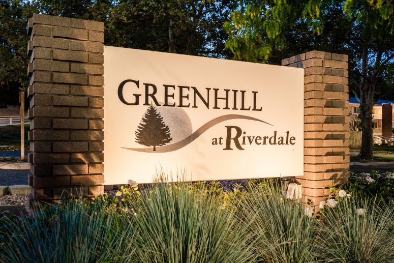 Greenhill at Riverdale