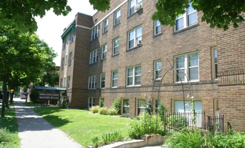 Apartments Near NWC 2552 Garfield Ave S for Northwestern College Students in Saint Paul, MN