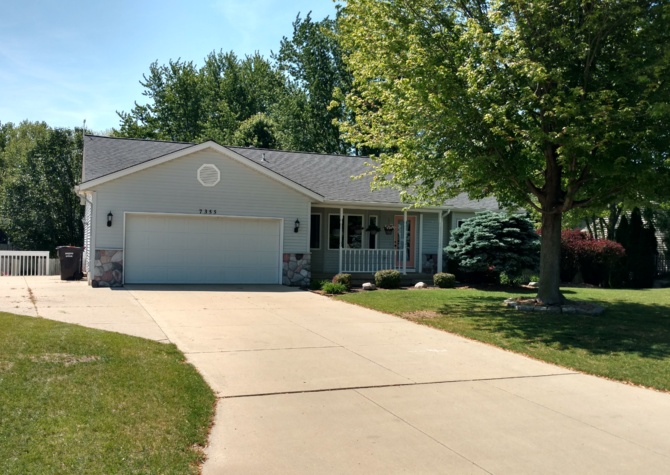 Houses Near 4 Bed 3 Bath home in Jenison