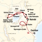 Ultimate East Africa