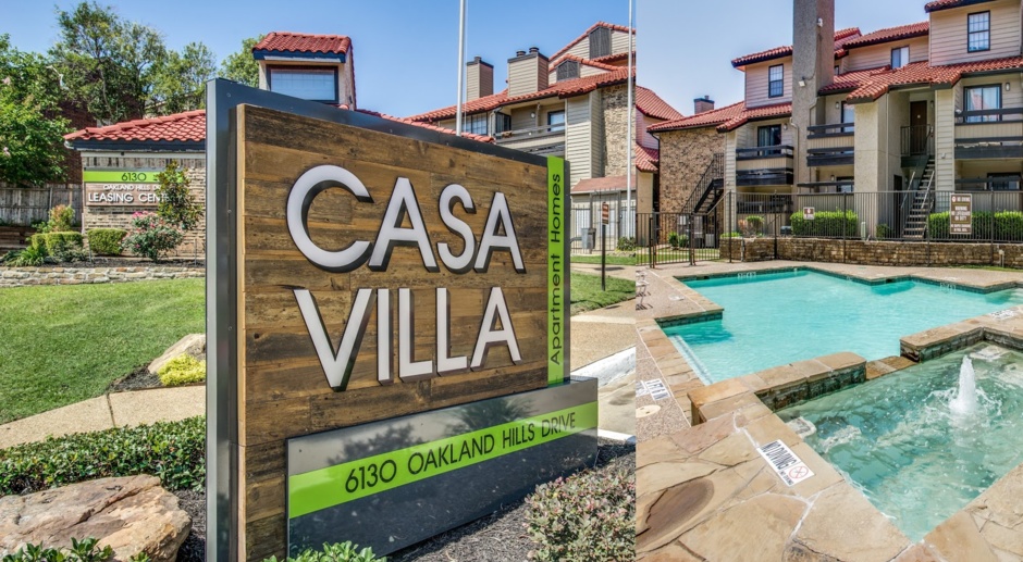 Casa Villa Apartment Homes