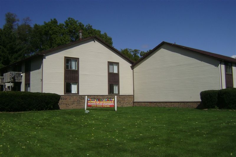 Galesburg Village Apartments