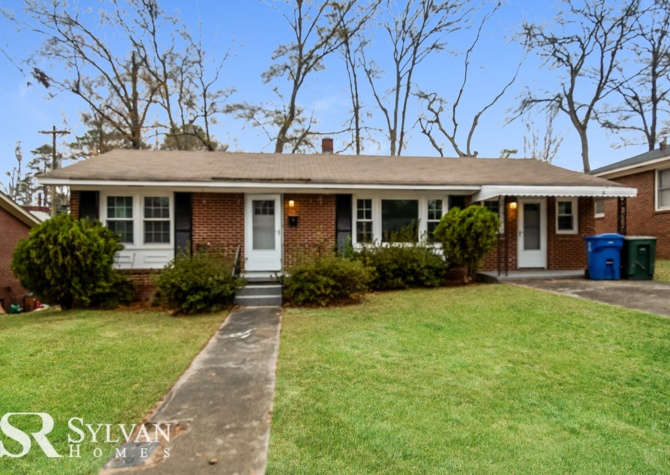 Houses Near Come view this adorable 3BR 2BA brick home
