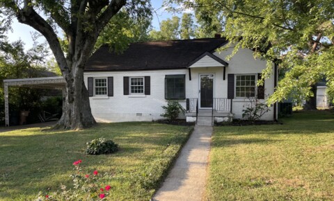 Houses Near Tennessee College of Applied Technology-Nashville 2 Bedroom Woodbine Rental! for Tennessee College of Applied Technology-Nashville Students in Nashville, TN