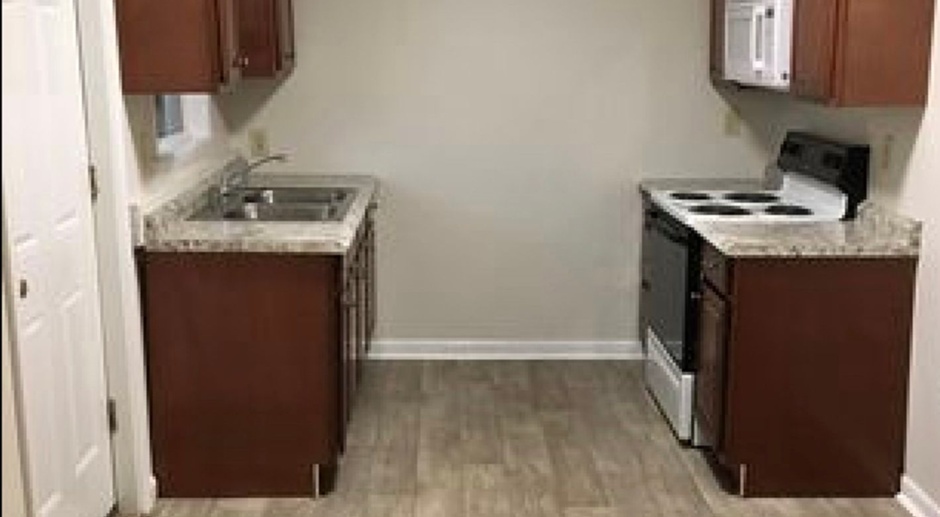 Charming 2BR / 1BA in SOWE Lancaster City