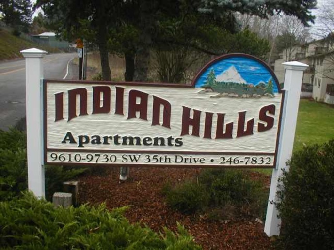 Indian Hills (540)